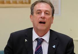 Improvements must be made to police force