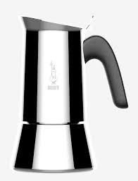 Its streamlined shape and original design. Bialetti Venus New Induction In Box Kitchen Appliances Boozt Com