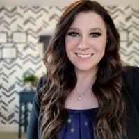 Caroline Patrick (Nia Amun)