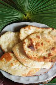 Naan Indian Flatbread Recipe Recipe Nyt Cooking Recipes Naan