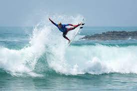 A shortboard refers to any board that's shorter than seven feet in. Surfing In The Olympic Games The Official Qualification System For Tokyo 2020