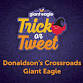 Trick or Tweet at Donaldson's Crossroads Giant Eagle event image