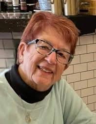 Obituary information for Marjorie Ann Foster