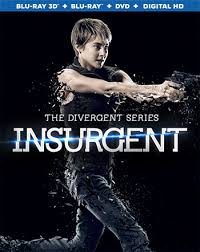 Insurgent review, age rating, and parents guide. Insurgent Blu Ray Review The Young Folks
