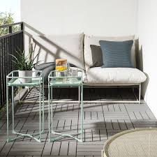 Durch die ablagen in verschiedenen. Kryddpeppar Blumenstander Drinnen Draussen Grun 65 Cm Ikea Deutschland