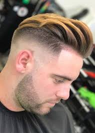 These are the latest new men's haircuts and men's hairstyles for you to get in 2021. Mens Hairstyles For 2021