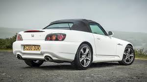 While the miata survives, the 2009 model year is the last for the honda s2000. Top Gear S Bargain Heroes The Honda S2000 Top Gear