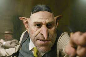 Grindelwald: sette cose su cui riflettere su questo misterioso personaggio