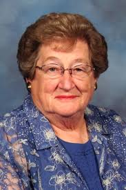 Obituaries in the Courier today, Sept. 24