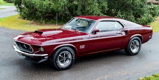 Image result for Royal Red 1969 Audi