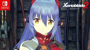39 (1080p) Xenoblade Chronicles 2 How to get the Poppi QTπ Gameplay  (Nintendo Switch) - YouTube