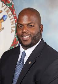 Wilton "Chase" Woods