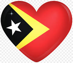 Bendera timor timur, yang mungkin menunjukkan sebagai huruf tl pada beberapa platform. Timor Timur Bendera Timor Leste Timor Gambar Png