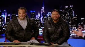 2 retired NYPD officers stop woman allegedly trying to throw gas