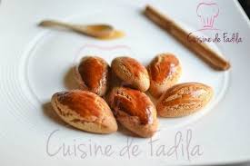 Biscuit Au Miel Et A La Cannelle De Mon Enfance Cuisine De Fadila Recettes De Cuisine Alimentation Biscuits