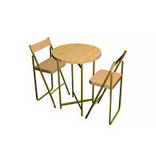 Trade show chairs superbly complement your shows and deliver a stunning experience similar to none other. Impact Trade Show Table And Chairs Bistro Set
