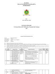 Rpp smalb tunagrahita kelas xi. Silabus 2 Icha