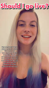 Should I go live and answer some questions? #survivor #live #fyp #justice  #sexualassultawareness