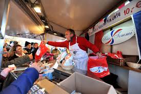 Wie es danach weitergeht, ist offen. Hamburger Fischmarkt
