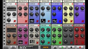 The full version enables song saving as well as exporting to wav, ogg and midi. Caustic 3 Pro V3 2 0 Cracked Latest Apk4free
