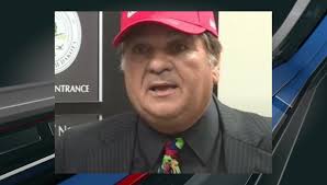 Charles Tuttle's Instagram, Twitter & Facebook