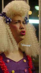 Serving you ✨sabaw energy ✨