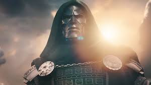 اولین بینندگان فیلم Avengers Doomsday: دکتر دووم هم‌تراز با تانوس است