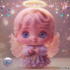 Piccolo Angelo Amico