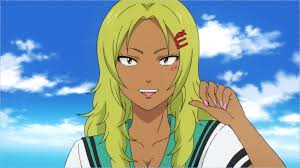 Aiura Mikoto Gallery Saiki Kusuo No Sai Nan Wikia Fandom In 2020 Black Anime Characters Anime Baby Naruto Cute