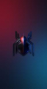 Looking for the best hd spiderman logo wallpaper? The Spiderman Of Marvel Spider Man Advanced Suit 736x1308 Download Hd Wallpaper Wallpapertip