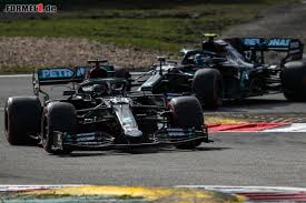 Hier bei spox erfahrt ihr, wer das. F1 Qualifying Nurburgring 2020 So Hat Hamilton Die Pole Verloren