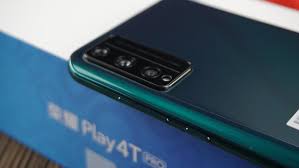 Huawei Honor Play 4T Pro