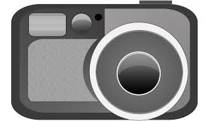 Download Camera Digital Camera Digital Royalty-Free Stock Illustration  Image - Pixabay