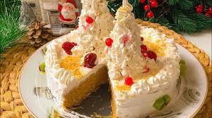 Nekima to polazi za rukom a nekima ne. Posna Plazma Torta Winter Cake 2 Cooking Recepti Youtube