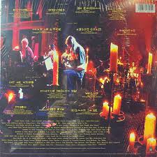 Alice In Chains - MTV Unplugged (PROMO 2026 2xVINYL) | | Love Vinyl Records