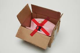 I sent mine out the same day as the sale, ups said delivered 2 days later, no updates on. How To Properly Ship Your Item To Stockx Stockx News