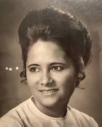 Gloria Almeida Obituary October 3, 2024