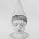 Emotion-Filled Portraits by Alan Coulson