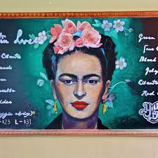 Follow the Yellow Brick road