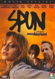 Spun DVD (2004) - DVD - LastDodo