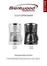 Farmhouse inspired with a modern twist, this trestle styled dining table provides seating for 6 comfortably. Brentwood Ts 217 User Guide Manualzz