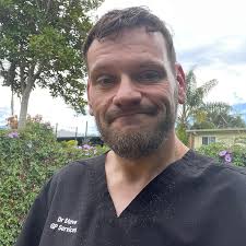 DR STEVE OSMAN-TODDHALL VETERANS MORAYFIELD