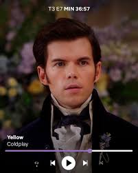 What do you think? Latch by Sam Smith, instrumental of course, as a Colin  and Pen song? If not for a dance, how about their first love scene? The  lyrics are perfect.