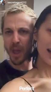 BLUE MONDAY 🌀🌀 #StudioNYMM Presents: Good Vibrations with California  Girl, Isabella Derrick ~ Screen Test by Nathan Gerard Hoeffel 🇺🇸  #MeetNYMM #IsabellaDerrick #TeamNYMM #NYMMNewFace #ModelsofColor  #DiversityinFashion