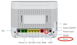 Find zte router passwords and usernames using this router password list for zte routers. How To Setup Your Zte H268a Modem For Nbn Fttp Hfc Fttc Fixed Wireless