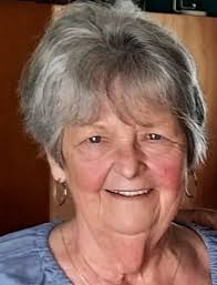 Carole Tallman Obituary (1945