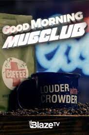 Just for clarification, if you're a student and you sign up using promo code student you'll get the discount & mug. Good Morning Mug Club Tv Series 2020 Imdb