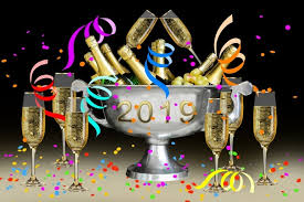 New Year 2019 Images Quotes Messages And Greetings To Share With Your Friends And Family Information News May true happiness, longevity, and good fortune surround your every single day of this new year. new year 2019 images quotes messages