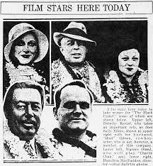 And that means a thrill for you. Study The Black Camel