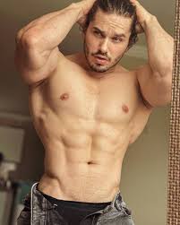 Sacco on Tumblr - revealing his alluring side.